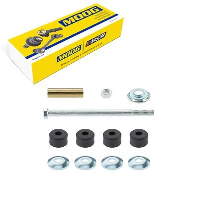 Kit de enlace de barra estabilizadora de suspensión delantera MOOG para Toyota Tacoma 1995-2000 tracción trasera Foto 1 de 4