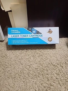 OKI COMPATIBLE Toner Cartridge For C831 Series - Picture 1 of 3