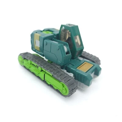 Transformers Grimlock Figure Only RID Landfill Build Team Green - Image 1 of 4