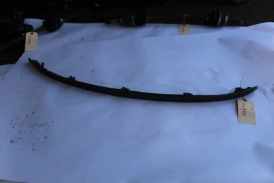 2000 MAZDA MX-5 MIATA PARA-CHOQUE DIANTEIRO LÁBIO INFERIOR M1999 - Imagem 1 de 4