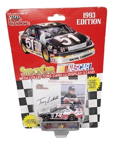 Terry Labonte #14 Corn Flakes Racing Champions 1993 Diecast 1:64 Stock Car - Imagen 1 de 3