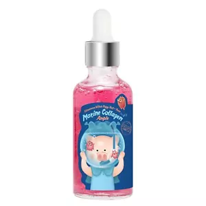 Marine Collagen Ample - Collagen Serum for All Skin Types, 50ml - Picture 1 of 7
