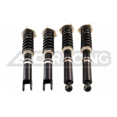 BR SERIES COILOVER DAMPER KIT FOR 07-17 LEXUS LS460 XF40 1UR-FSE - BC RACING - Image 1 of 3
