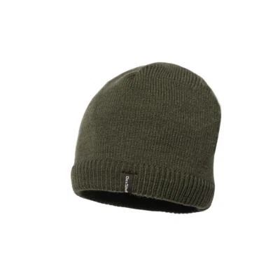 DexShell Waterproof Beanie Solo - Olive Green - image 1 of 2