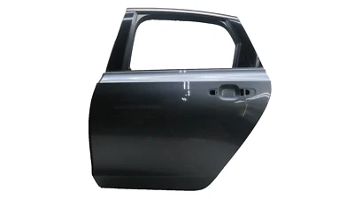 Porta traseira esquerda do motorista Volvo S90 fabricante de equipamento original 2017-2021 - Imagem 1 de 4