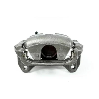 PowerStop Autospecialty Caliper W/bracket for 02-06 Acura RSX Front Left - Image 1 of 4