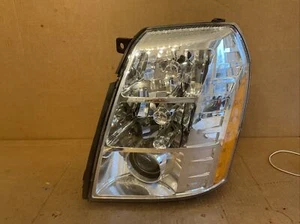 FARO ESCALADE HID CADILLAC 07-14 XENÓN IZQUIERDO PARA CONDUCTOR - Imagen 1 de 8