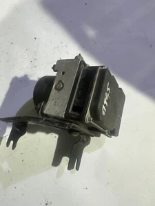 Nissan MICRA K12 ABS Steuergerät Hydraulikblock 0265800320 (07945) - Bild 1 von 6