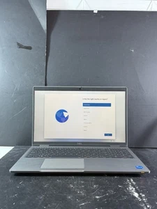 Dell Latitude 5520 15,6" FHD i5-1135G7 2,4 GHz 16 GB RAM 512 GB SSD WIN11 - Foto 1 di 8