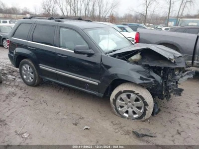 Alternador Jeep Grand Cherokee 5,7 L 05 06 07 08 09 10 Foto 1 de 4