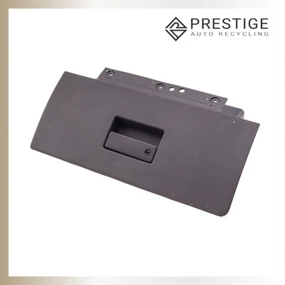 2008-2009 FORD TAURUS Glove Box Storage Compartment Gray 8F9Z-74060T10-AD - Image 1 of 4