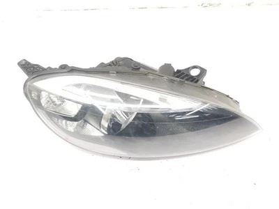 2012-2016 MK3 PRE FL VOLVO V40 HEADLIGHT RH DRIVER SIDE 31283329 - Image 1 of 4