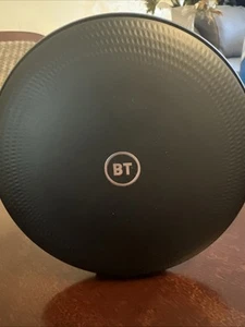 BT Wi-Fi Disc Complete Extender for Smart Hub 2 - Black - Photo 1/4