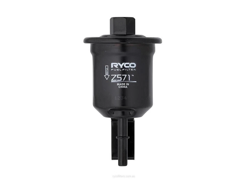 Ryco Oil Filter Z571 fits Holden Captiva 5 CG 3.2 i AWD +more - image 1 of 1