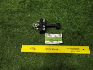 SPURSTANGE TÜRSTOPPER VORNE RECHTS FIAT PUNTO EVO (199) 1.4 1.4 BENZ - Bild 1 von 4