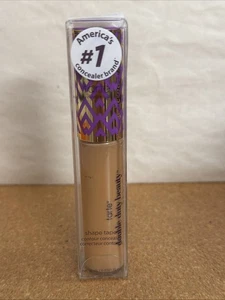 Tarte Shape Tape volle Abdeckung Concealer 47S hellbraun-tiefer Sand 0,33 Oz. NEU! - Bild 1 von 4