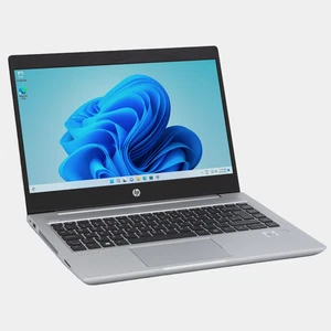 HP Core i5 Laptop Intel 10th Gen ProBook 440 G7 8GB RAM 512GB SSD Windows 11 Pro - Picture 1 of 12