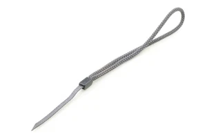[Near MINT] Contax Genuine Wrist Strap for T2 T3 TVS II III From JAPAN - Picture 1 of 10