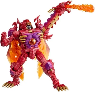 Transformers Generations Legacy Evolution Transmetal II Megatron Action Figure - Image 1 of 4