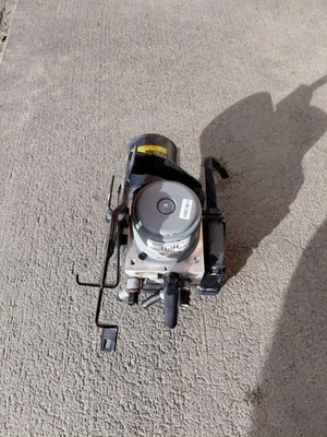 Conjunto de bomba de freno antibloqueo ABS Kia Optima Sonata 2011-2013 58620-4U001 Foto 1 de 4