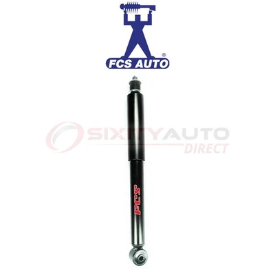 FCS Shock Absorber for 1989-1998 Suzuki Sidekick 1.3L 1.6L 1.8L L4 - ss Foto 1 de 4