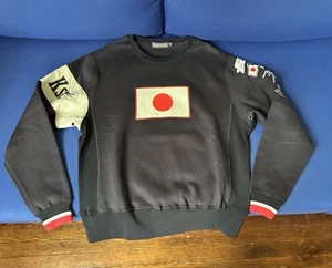 Super Bad Solace X Overlooking The Hudson Sol Controller 2 Men’s Crewneck. Small - Picture 1 of 4