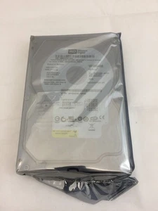 Western Digital WD1600AABB-56PUA0 160Gb IDE gebraucht - Bild 1 von 2