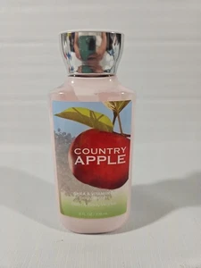 Bath & Body Works Country Apple Body Lotion Discontinued - Picture 1 of 10
