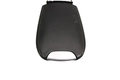 06-12 Mercedes GL550 X164 GL450 consola central reposabrazos tapa puerta almacenamiento OEM Foto 1 de 4