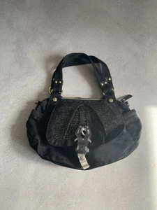 George Gina Lucy GGL Black Bag Brazilian Surprise With Carbine - Picture 1 of 13