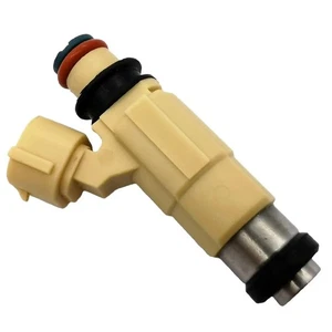 Yamaha Outboard 69J-13761-00-00 Fuel Injectors fits 200 225 HP Engine - Picture 1 of 3