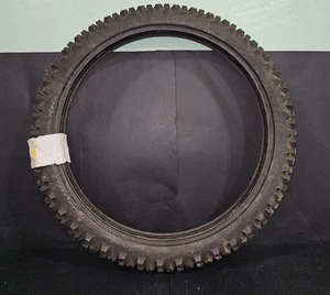 Neumático delantero medio blando Pirelli Scorpion MX32 - 70/100-19 moto - Imagen 1 de 6