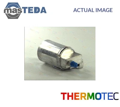 KTT120004 A/C AIR CONDITIONING DRYER THERMOTEC NEW OE REPLACEMENT - Image 1 of 4