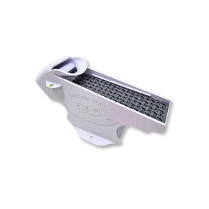 TRAUMMATTE CLEAN UP BUDDY Mini Highbanker WEISS - Bild 1 von 3