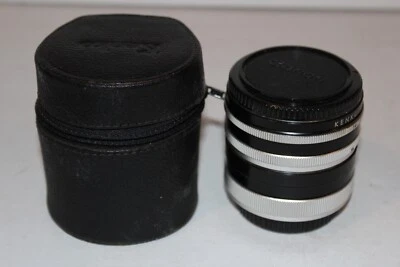 Kenko CF1 Variable Auto Teleplus 2X–3X Teleconverter w/ Case - Image 1 of 4