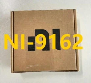 USADO National Instruments NI9162 NI-9162 Envío Gratis Garantía de Calidad - Imagen 1 de 2