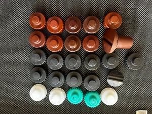 Front part 26 piec RPG7 - Picture 1 of 22