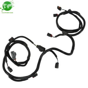 68262823AA For Ram 2500/3500/4500/5500 2016 17-18 Fog Lamp Wiring Harness Front - Bild 1 von 11