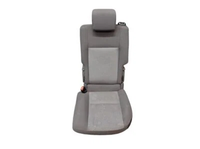 Asiento trasero izquierdo tela ford focus c-max 1.6 - Imagen 1 de 4