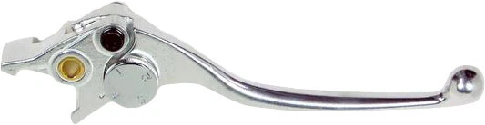 MOTION PRO 1997-2004 VZ800 Marauder FITS SUZUKI BRAKE LEVER SILVER 14-0411 - Image 1 of 1