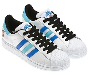 Adidas Originals Superstar II: Star Wars: Rebel Alliance: UK 10: G51622: BNIB - Picture 1 of 20