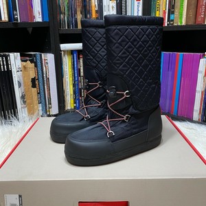 Las mejores ofertas en Hunter Mujer Botas Med 1 3/4\