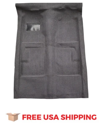 ACC FITS 1965-1969 Lincoln Continental 2DR/4DR Loop Carpet - Image 1 of 3