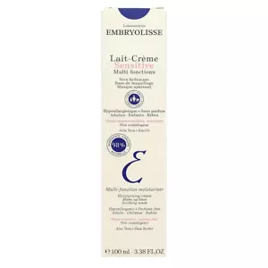 Embryolisse - Lait-Crème Concentré Sensitive (100 ml) - Imagen 1 de 2