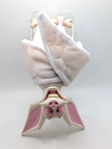 Anastatia Bartok the Bat Burger King 1997 comida animal exclusivo para niños - Imagen 1 de 6