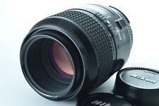 【Junk for Parts】Nikon 105mm f/2.8D AF Micro-Nikkor Lens for Nikon DSLR Cameras