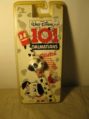 101 Dalmations Watch 1991 Foto 1 de 2