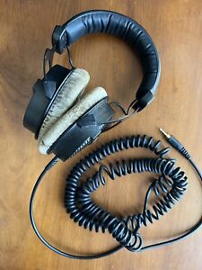 Beyerdynamic DT 990 PRO | 250 OHM | Studio Headphones