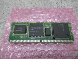 Fanuc A20B-2901-034 0/02A  Systemsteuerung Servomodul  - Picture 1 of 7