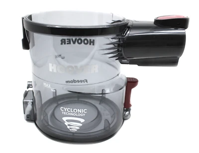 Serbatoio Contenitore Polvere per Aspirapolvere HOOVER Ricambi Freedom FD22 RGE - Imagen 1 de 4